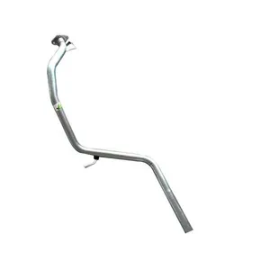 لوله اگزوز مدل P6289 مناسب برای پراید یورو4