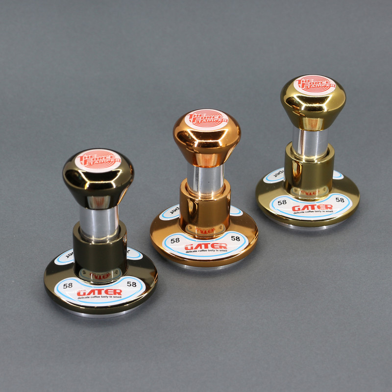 تمپر قهوه گتر مدل C-58