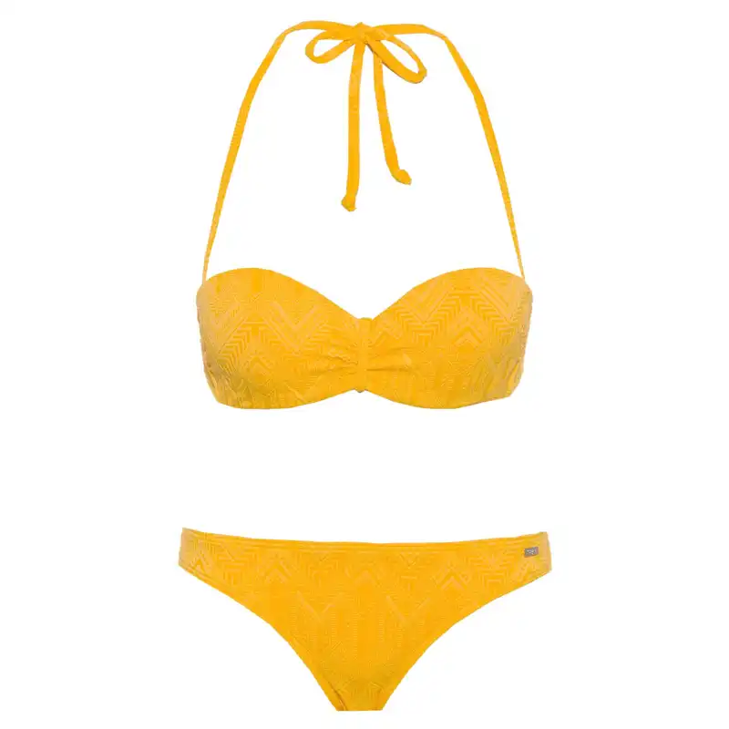 مایو زنانه بوفالو مدل 003138