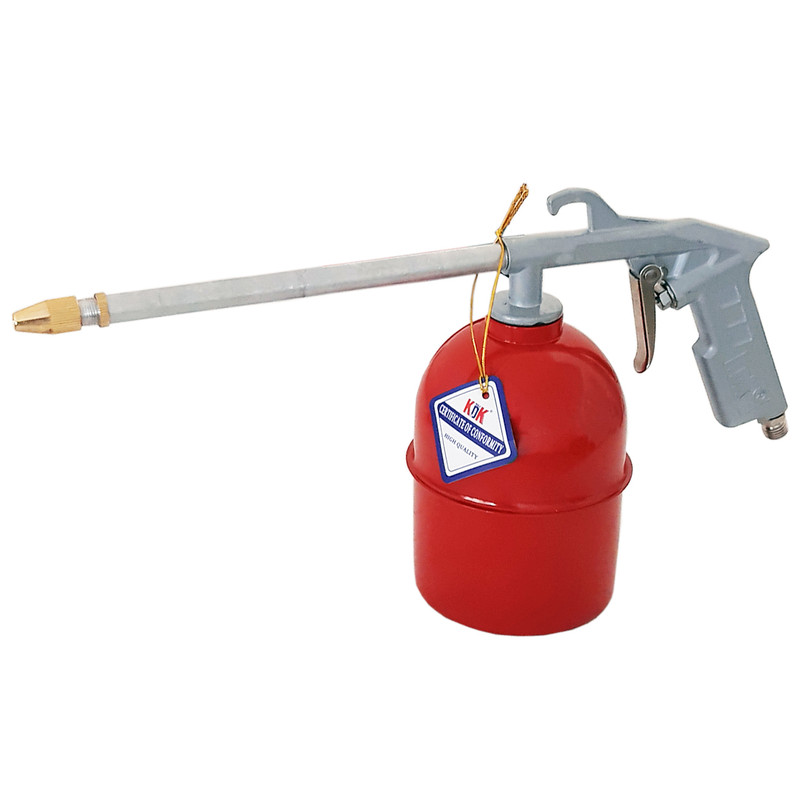 گازوییل پاش ک د ک مدل AT-195