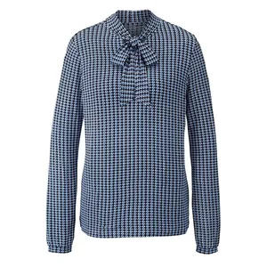 بلوز آستین بلند زنانه چیبو مدل 948Rt کد 381120