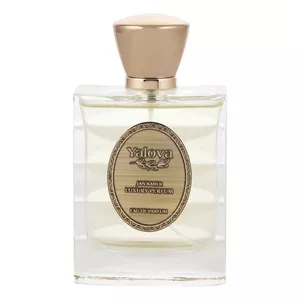 ادو پرفیوم مردانه یالووا مدل Jan Raber Luxury Perfume حجم 100 میلی لیتر
