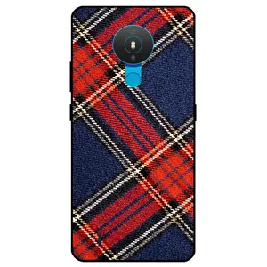 Megafone Texture 8103 Cover For Nokia 1.4