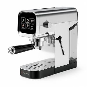 اسپرسو ساز 1000 میلی‌لیتر ویکند مدل  301S