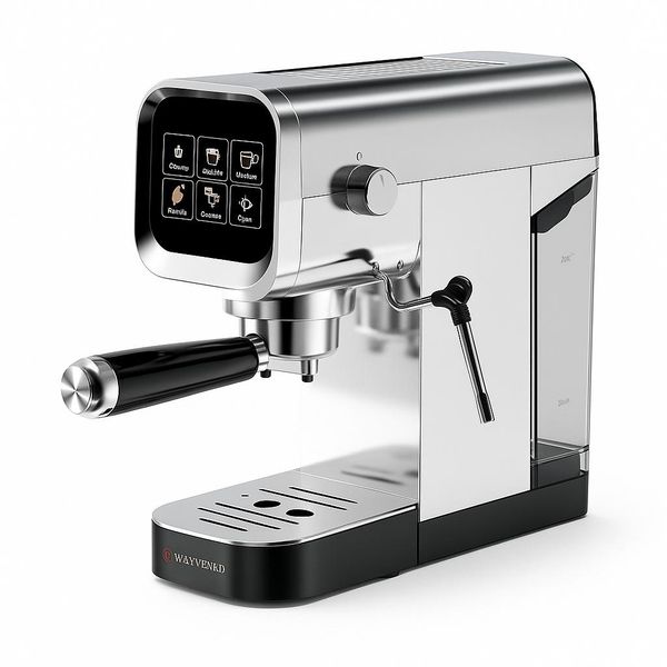 اسپرسو ساز 1000 میلیلیتر ویکند مدل 301S