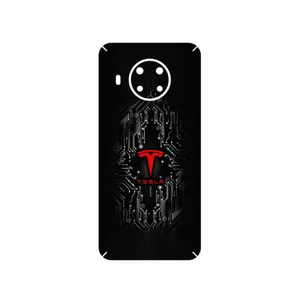 MAHOOT TESLA Cover Sticker for Nokia X20