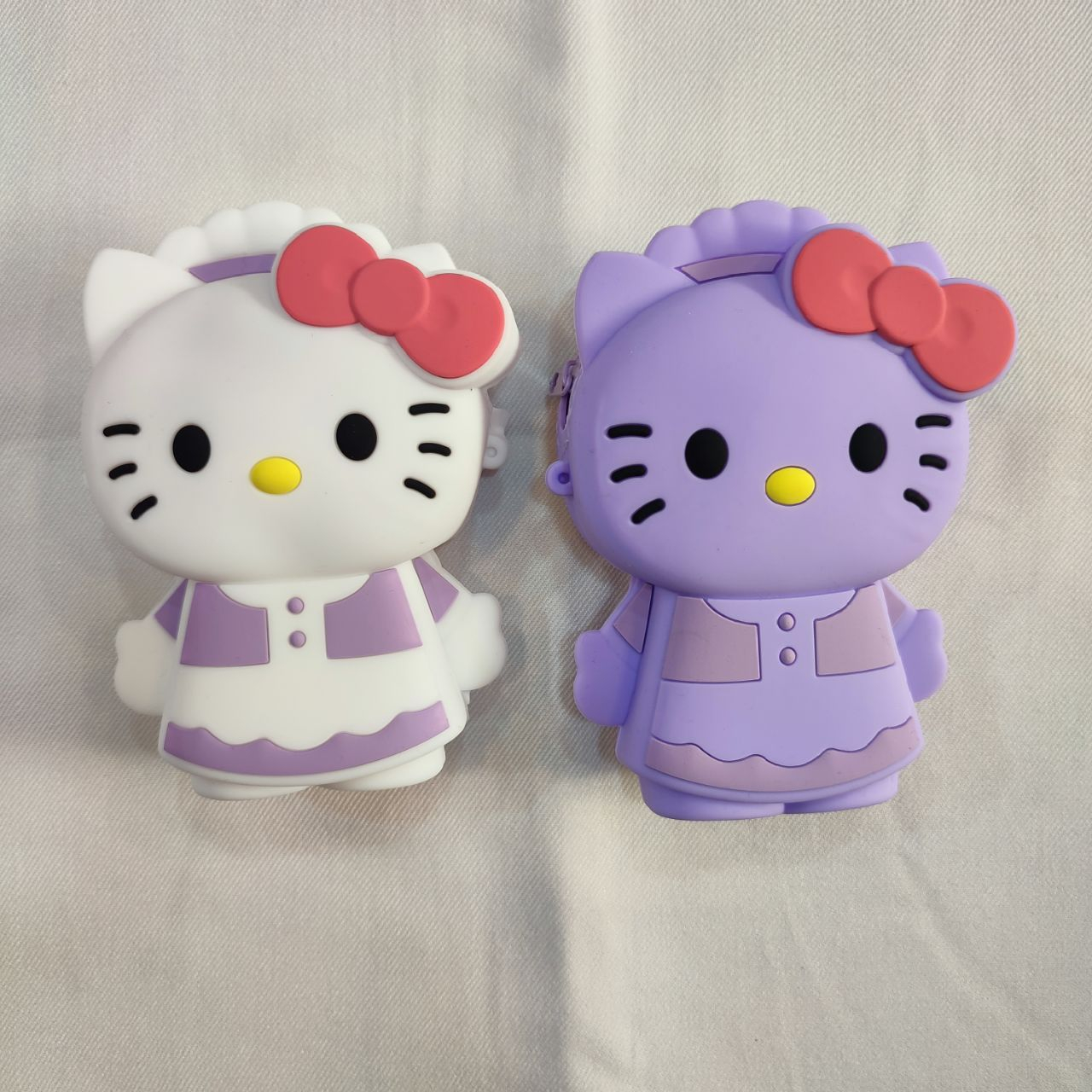 کیف دوشی بچگانه مدل Kitty