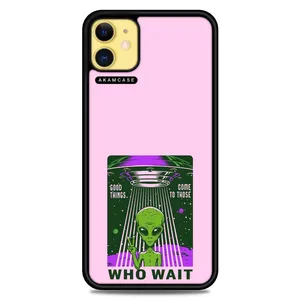 AKAM AMC-WA11-SPACE-5 Cover For Apple iPhone 11