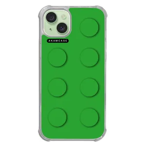 AKAM AMCWTA15PLUS-LEGO6 Cover For Apple iPhone 15 Plus