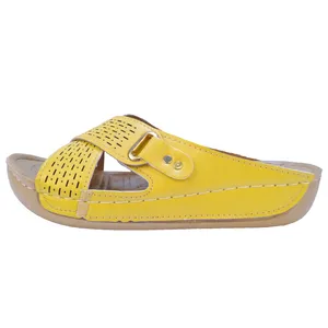 دمپایی زنانه مدل 0209911