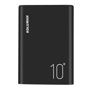 شارژر همراه کلومن مدل KP-320 ظرفیت 10000 میلی آمپر ساعت 