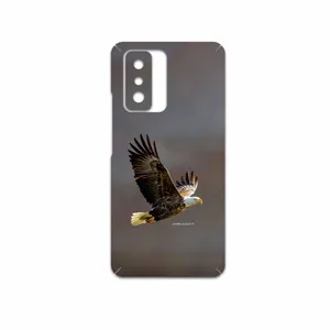 MAHOOT Eagle Cover Sticker for Xiaomi 11T Pro