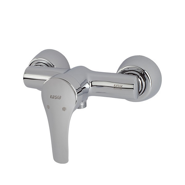 ست شیرآلات کسری مدل آبتین مجموعه 4 عددی