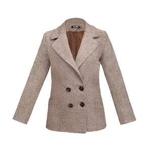 کت زنانه مدل 204P.Br