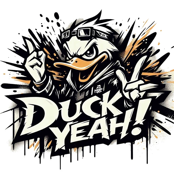  استیکر پارچه و لباس پاد آفرین طرح کارتونی کد 2643