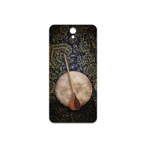 MAHOOT  Setar-Daf-Instruments Cover Sticker for Lenovo Vibe S1 Lite