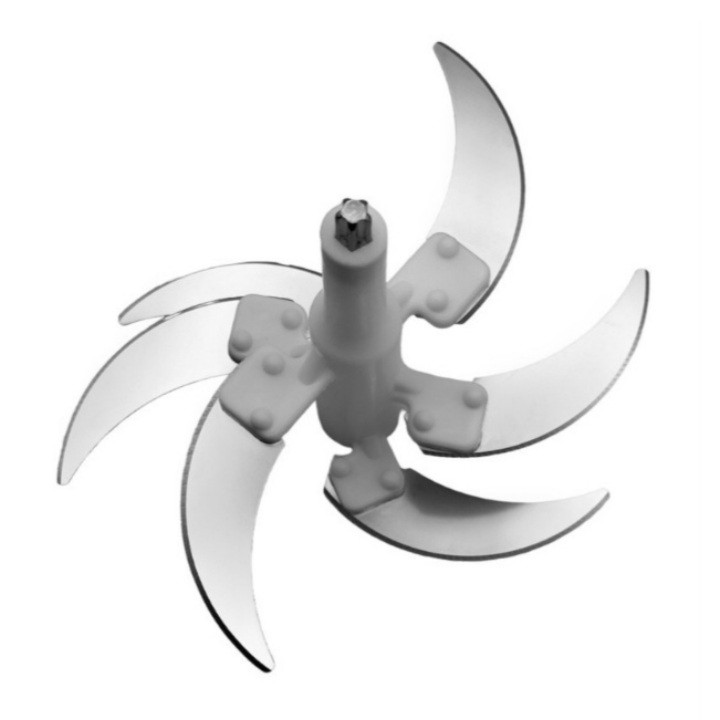 خردکن  مدل 5litr bsi