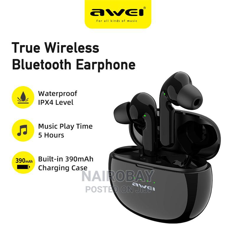 SAE T15 tws Waterproof 