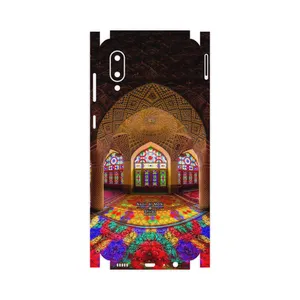 MAHOOT Nasir Al-Molk Mosque-FullSkin Cover Sticker for Samsung Galaxy A02