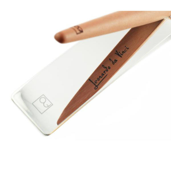 خودکار فوراور مدل PIUMA LEONARDO 500