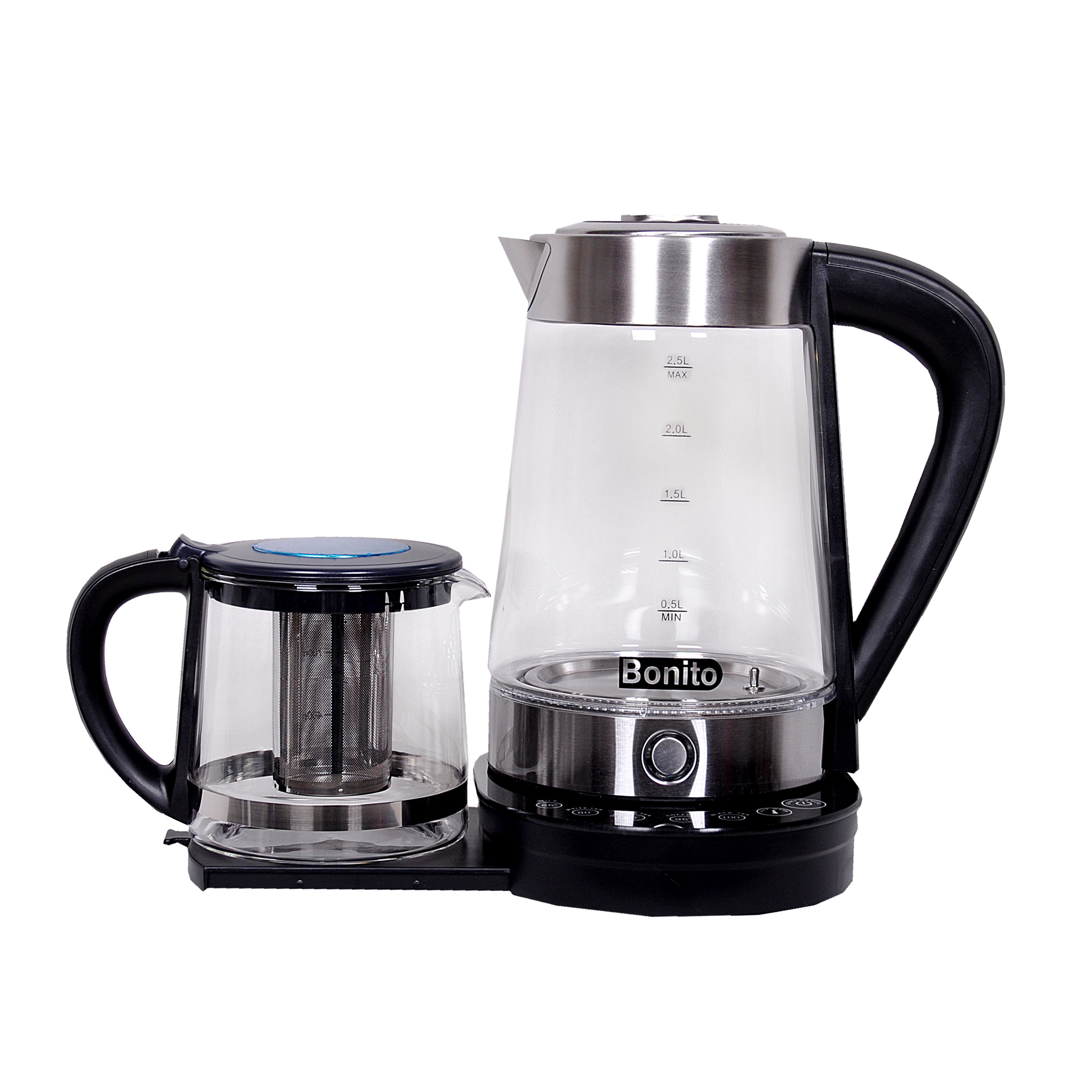 چای ساز بونیتو مدل ۹۱۸CKA