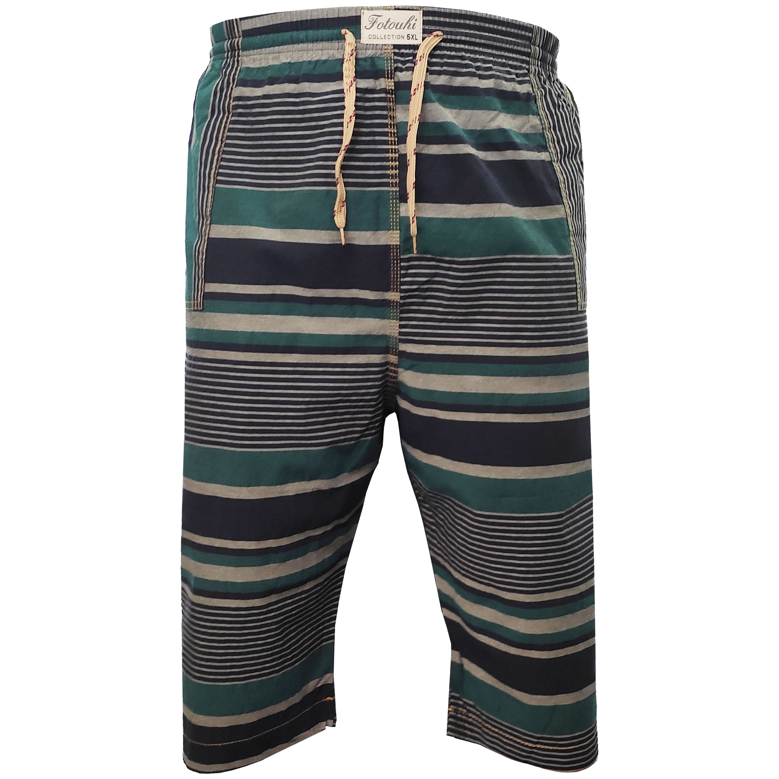 	 شلوارک مردانه فتوحی کد RK-40990