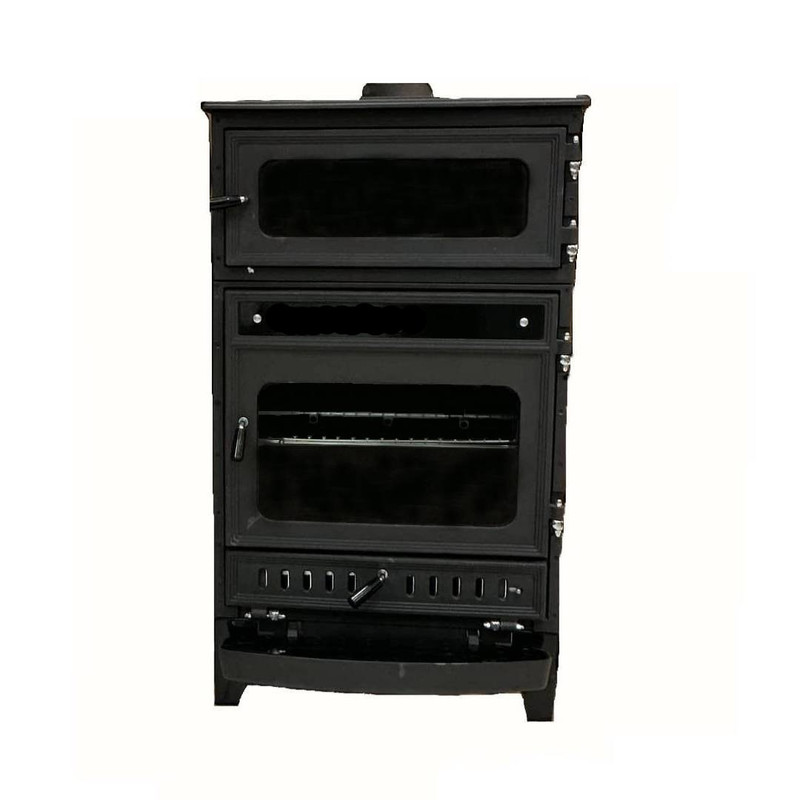 بخاری هیزمی زمینی مدل FD130