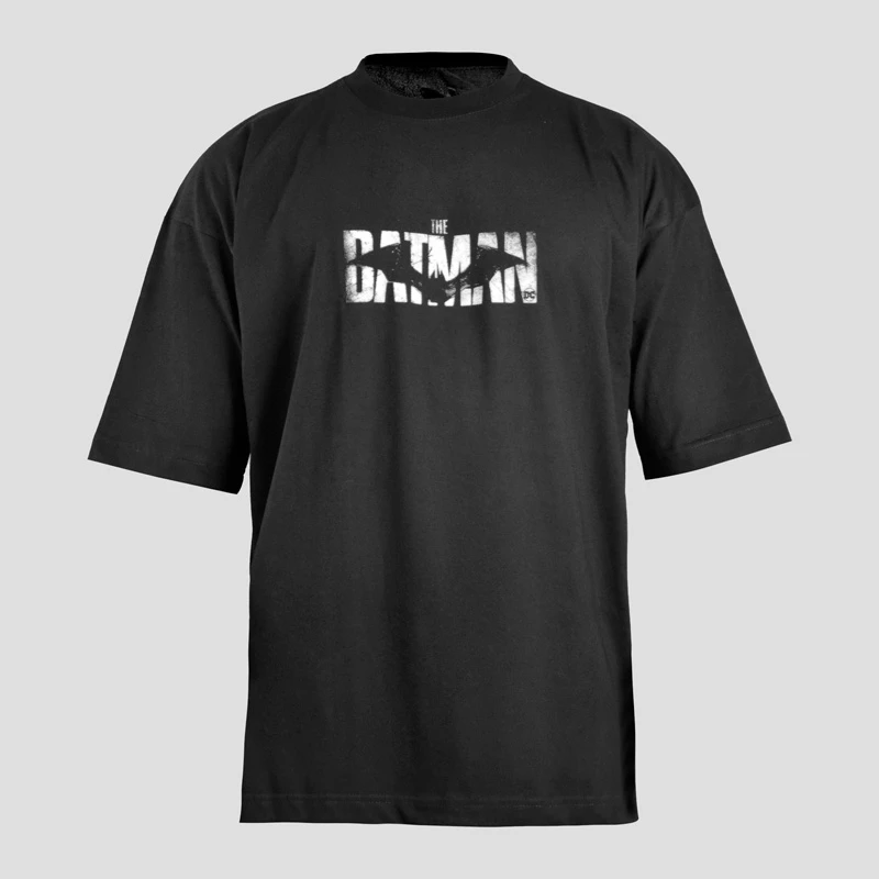 تی‌شرت آستین کوتاه مردانه مدل SK-M-Spl-47608