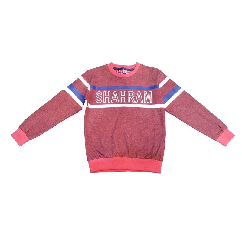 سویشرت پسرانه  کد 99-81