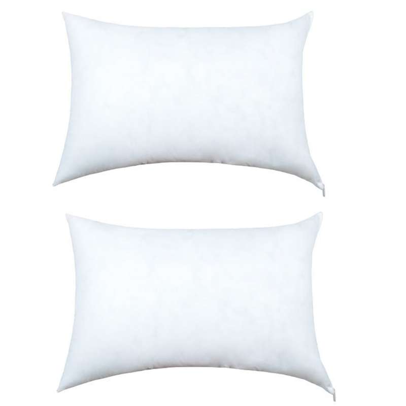 بالش مدل هتلی بسته دو عددی