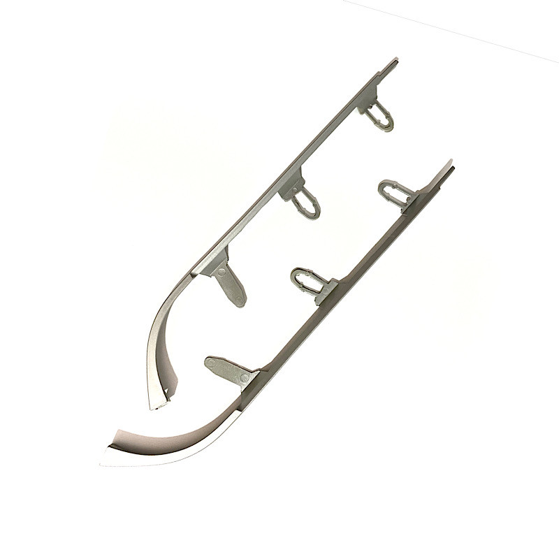 ابرویی چراغ جلو مدل 1002 مناسب برای پژو پارس بسته دو عددی