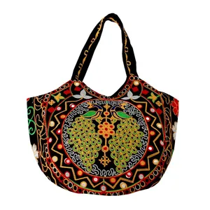 کیف سوزن دوزی کد B-101