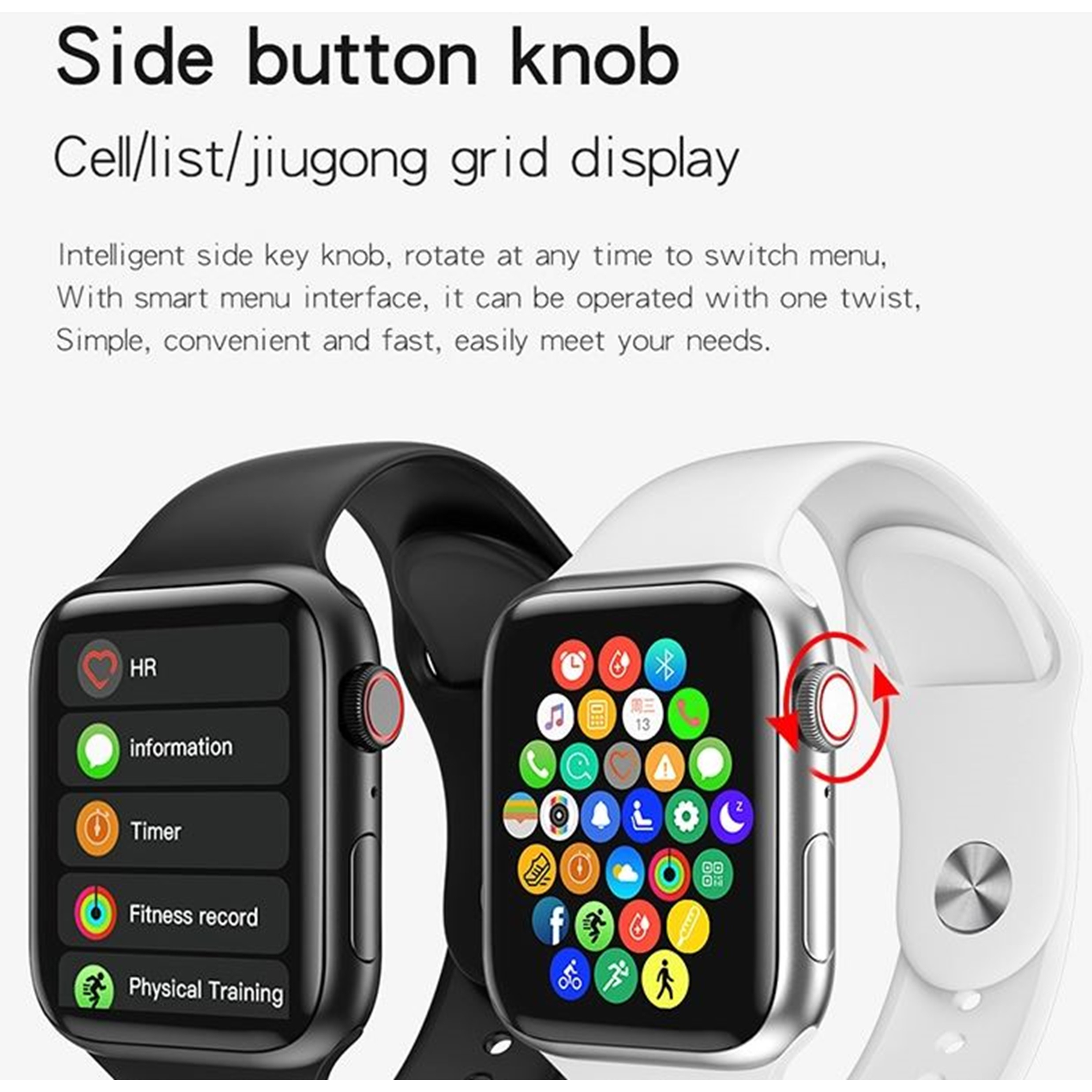 Borvi Smart Watch X5 Pro Купить