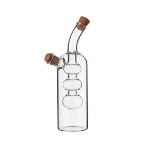 ظرف روغن مدل 250ml دو مخزنه کد DGQ51302003