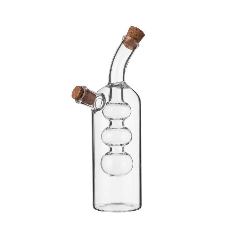 ظرف روغن مدل 250ml دو مخزنه کد DGQ51302003