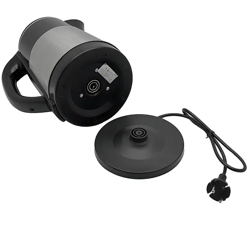 کتری برقی مونتینی مدل PEDALIN