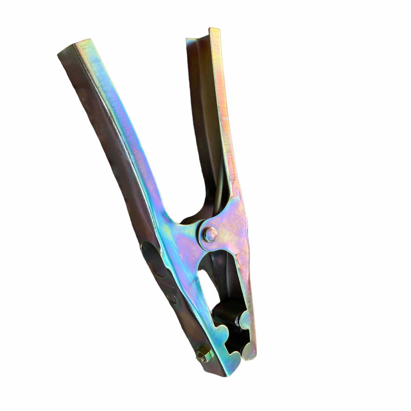 انبر جوشکاری آریانا مدل 300 کد600A