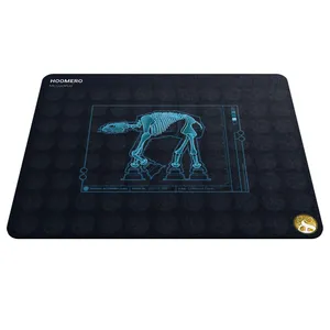 ماوس پد هومرو مدل A5654 طرح دامپزشکی