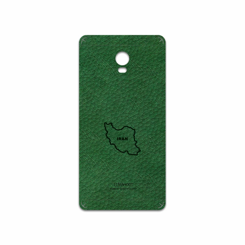 برچسب پوششی ماهوت مدل GL-IRC مناسب برای گوشی موبایل لنوو Vibe P1