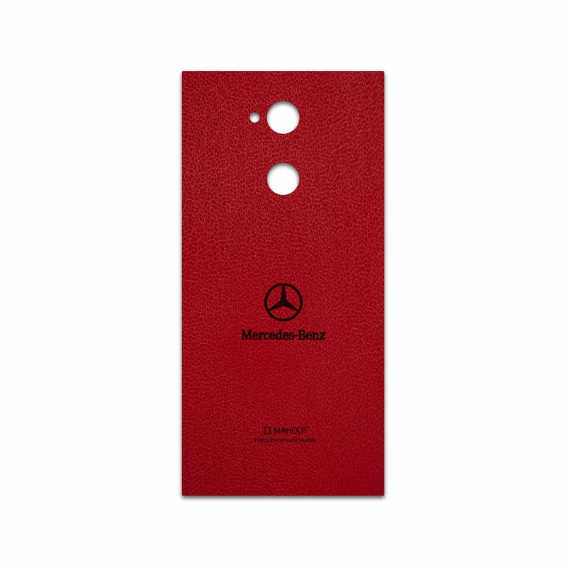 برچسب پوششی ماهوت مدل RL-MBNZ مناسب برای گوشی موبایل سونی Xperia XA2 Ultra