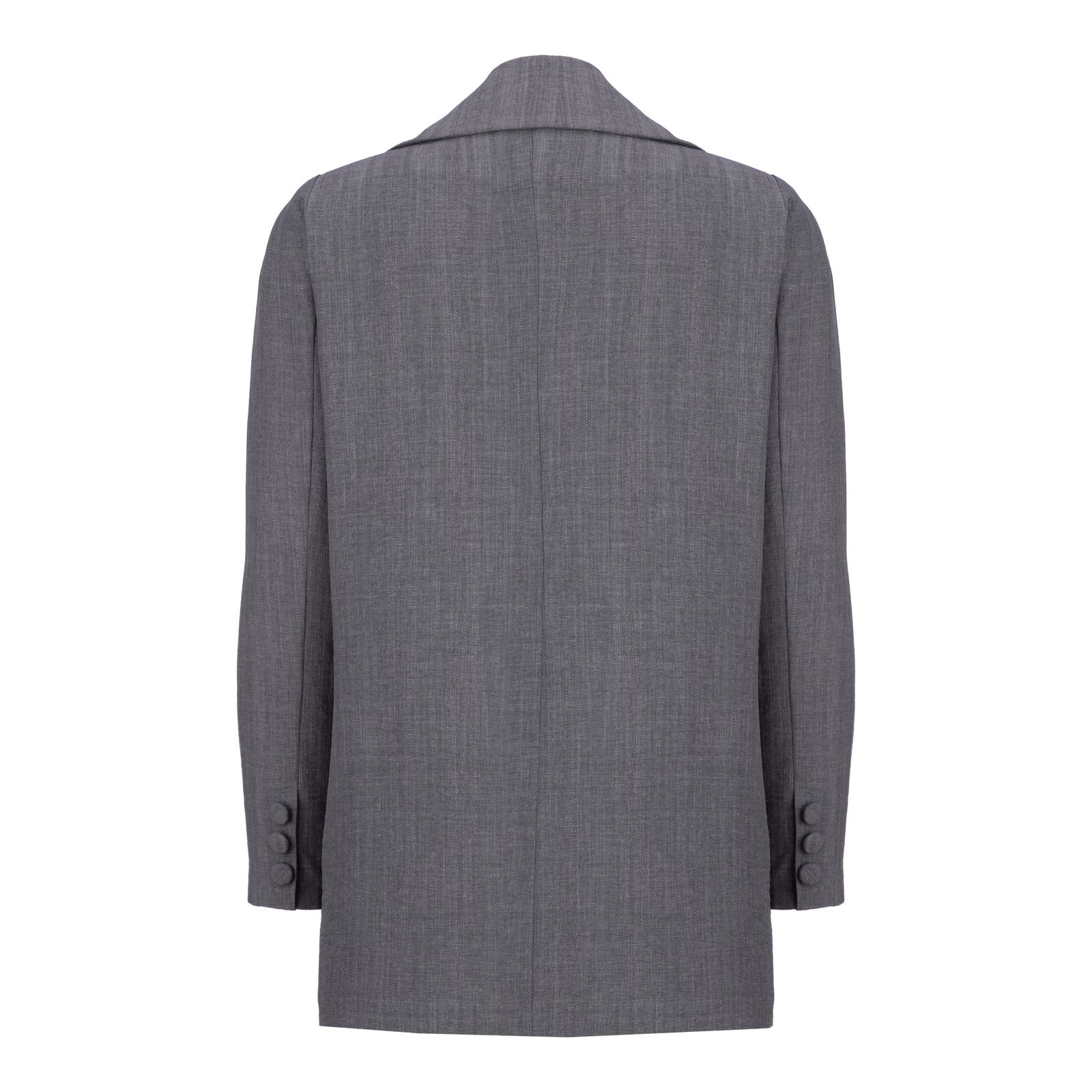 مانتو و شلوار زنانه السانا مدل لیلیوم کد 209427 -  - 4