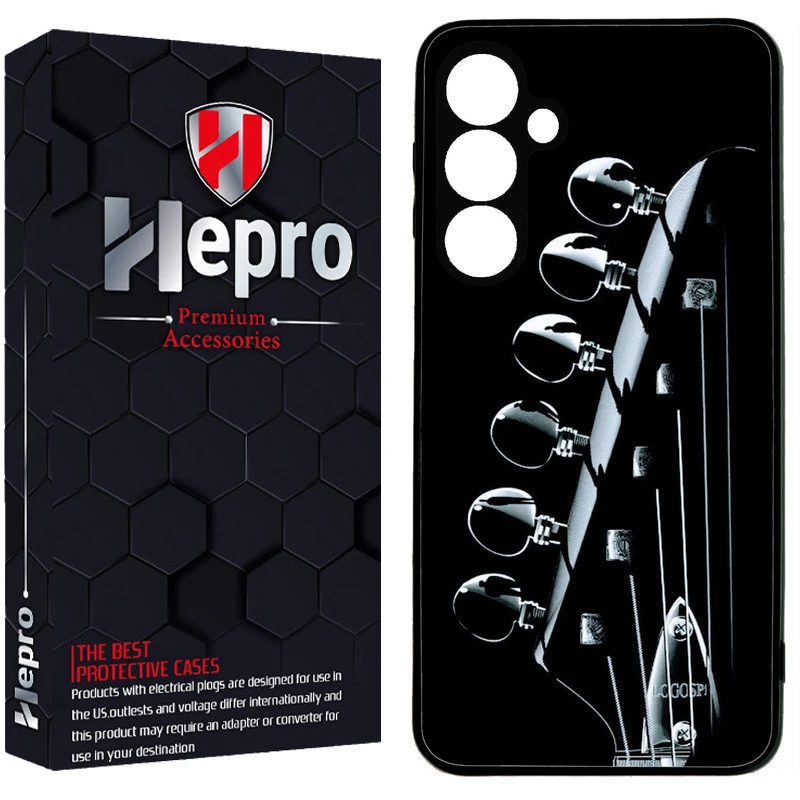 کاور هپرو طرح فانتزی مدل TPU مناسب برای گوشی موبایل سامسونگ Galaxy A16