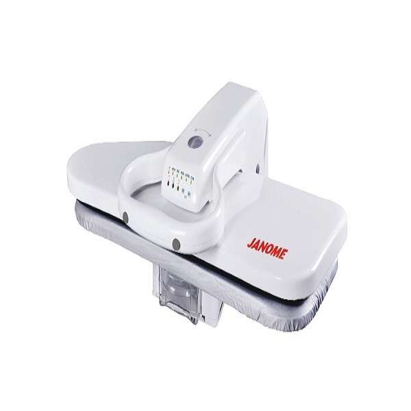 اتو پرسی ژانومه مدل 2750S