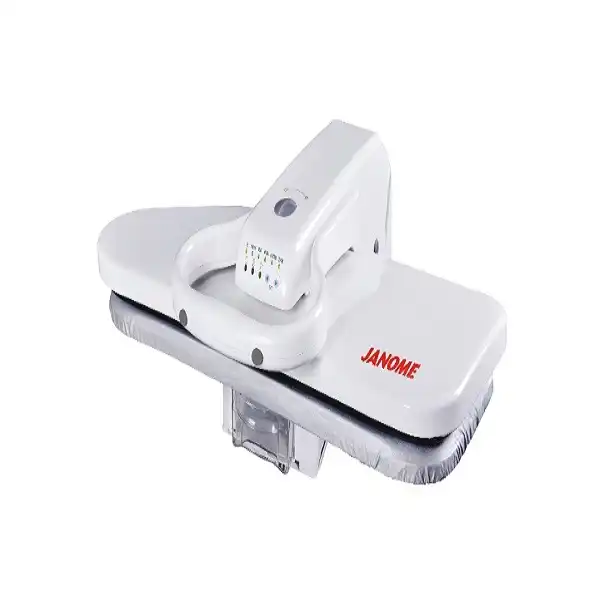 اتو پرسی ژانومه مدل 2750S