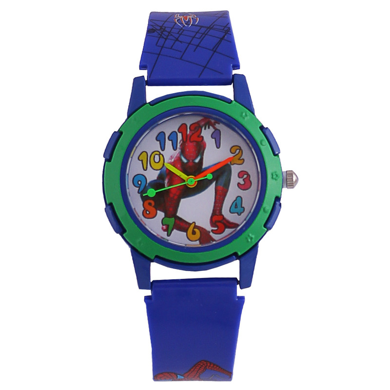 ساعت مچی عقربه ای پسرانه مدل SP 3209 -SO-SB ساعت مچی عقربه ای پسرانه مدل SP 3209 -SO-SB