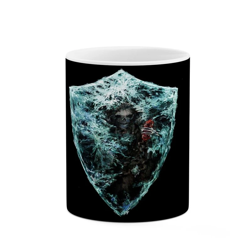 ماگ کاکتی مدل بازی Dark Souls کد mgh28099