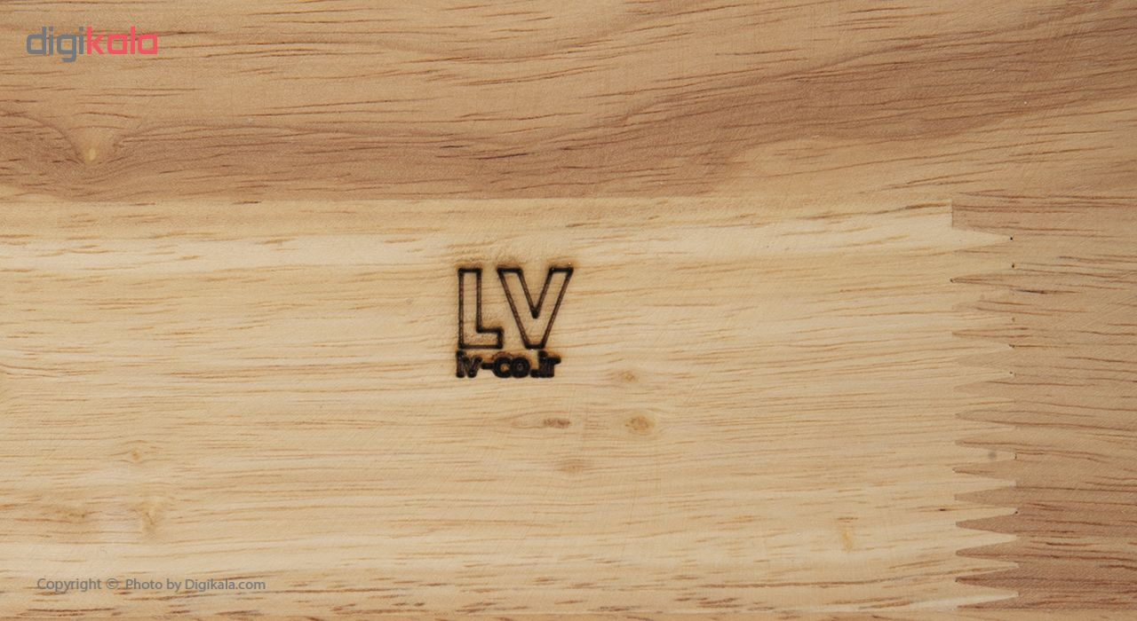 پیش دستی ال وی کد 6353460589