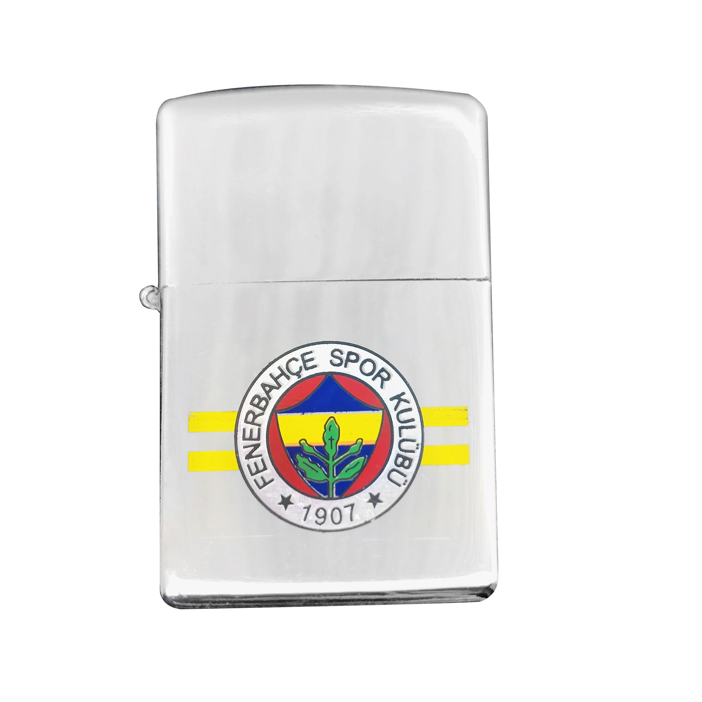 فندک طرح 1907 FENERBAHCE SPORT KULUBU کد 03