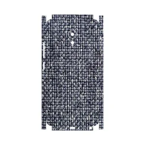 MAHOOT Fabric Texture 6-FullSkin Cover Sticker for Meizu M5