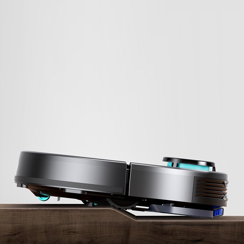 جاروشارژی هوشمند ویومی مدل VIOMI V-RVCLM21B